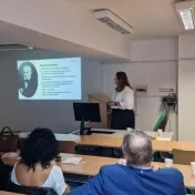 Bioptický seminár