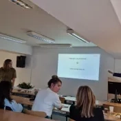 Bioptický seminár