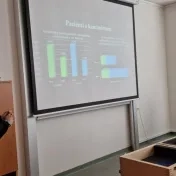 Workshop v oblasti aktuálnych trendov v študijnom programe RT