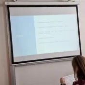 Workshop v oblasti aktuálnych trendov v študijnom programe LVM