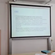 Workshop v oblasti aktuálnych trendov v študijnom programe LVM