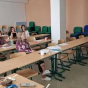 Workshop v oblasti aktuálnych trendov v študijnom programe LVM