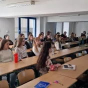 Odborná prednáška NCZI