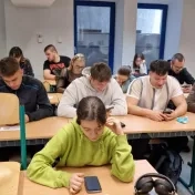 Odborná prednáška NCZI