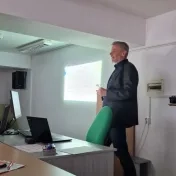 Odborná prednáška NCZI