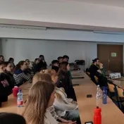 Odborná prednáška NCZI