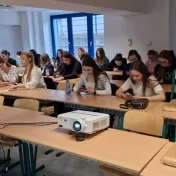Odborná prednáška NCZI