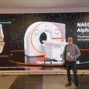 Rádiologický kongres Európskej spoločnosti 2025 - ECR 2025