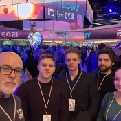 Rádiologický kongres Európskej spoločnosti 2025 - ECR 2025