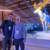 Rádiologický kongres Európskej spoločnosti 2025 - ECR 2025