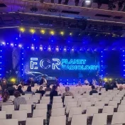 Rádiologický kongres Európskej spoločnosti 2025 - ECR 2025