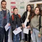 Poradňa zdravia na RÚVZ v Prešove