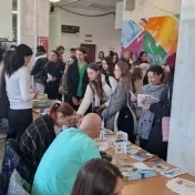 Deň otvorených dverí na Prešovskej univerzite 2024