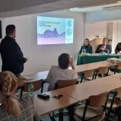 Konferencia Quo Vadis VI