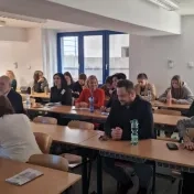 Konferencia Quo Vadis VI