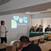 Konferencia Quo Vadis VI
