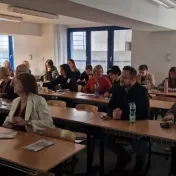 Konferencia Quo Vadis VI