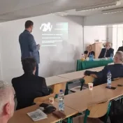 Konferencia Quo Vadis VI