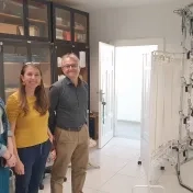 Erasmus+ na Masarykovej univerzite