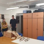 Erasmus+ na Masarykovej univerzite