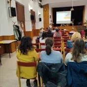 66. stretnutie medicínsko-technických pracovníkov