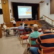 66. stretnutie medicínsko-technických pracovníkov