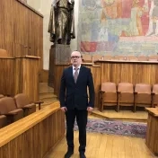 Habilitačné promócie