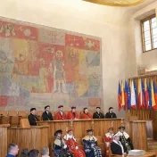 Habilitačné promócie