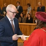 Habilitačné promócie