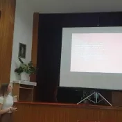 65.vzdelávacia akcia medicínsko-technických pracovníkov