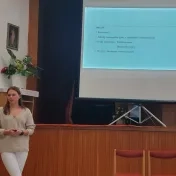 65.vzdelávacia akcia medicínsko-technických pracovníkov