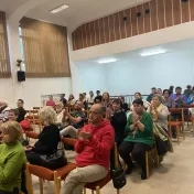 65.vzdelávacia akcia medicínsko-technických pracovníkov