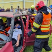 Snina bez bariér 2025