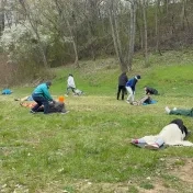 Taktické cvičenie Delňa 2025