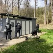 Taktické cvičenie Delňa 2025