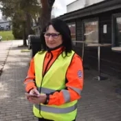 Taktické cvičenie Delňa 2025