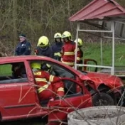 Taktické cvičenie Delňa 2025