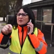 Taktické cvičenie Delňa 2025