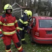 Taktické cvičenie Delňa 2025