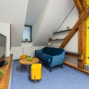 Simulačné centrum katedry UZS FZO PU v Prešove