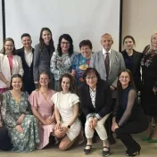 Štátne teoretické skúšky 2025 na UZS katedre