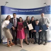 Štátne teoretické skúšky 2025 na UZS katedre