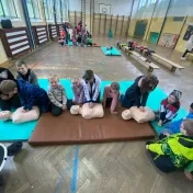 Edukácia PP pre 1. stupeň ZŠ Nižný Slavkov