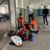 Praktické štátne skúšky AR 2024/2025