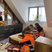 Praktické štátne skúšky AR 2024/2025