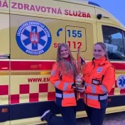 EDURESCUE ACADEMY 2025: Naše nezabudnuteľné zážitky