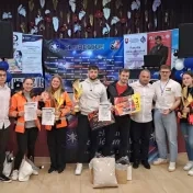 EDURESCUE ACADEMY 2025: Naše nezabudnuteľné zážitky