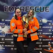EDURESCUE ACADEMY 2025: Naše nezabudnuteľné zážitky