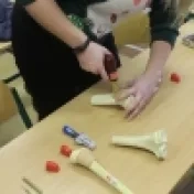 Workshop pre študentov 3. a 4. ročníka UZS