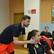 Týždeň vedy a techniky na katedre UZS FZO PU v Prešove